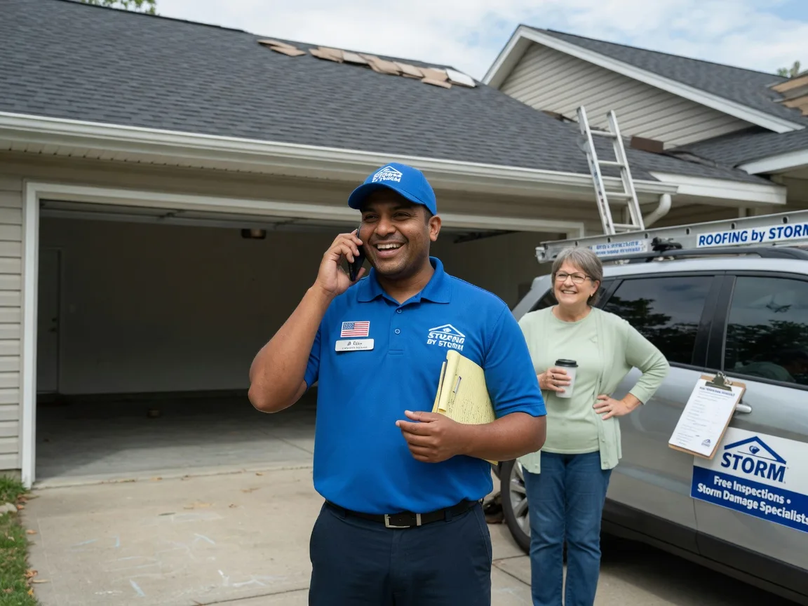 Roof Repair Near Me Kensington, OH FAQs