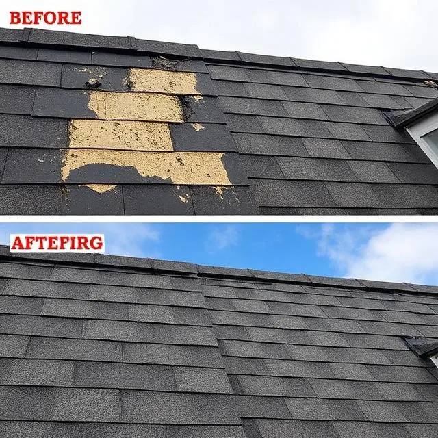 Roof Repair Near Me in Kensington, OH near me